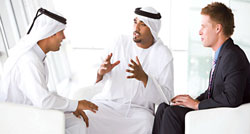 Now the buzzword is diversification – away from dependence on hydrocarbons, and Qatar is a leader in diversifying its economy.