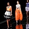Line-up announced for Mercedes-Benz Fashion Week