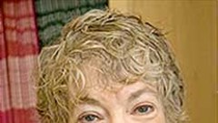 Social phychologist Susan Fiske says she was &quot;a little creeped out&quot; by the manipulation conducted by Facebook Image: