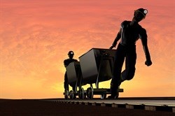 North West to focus on mining towns