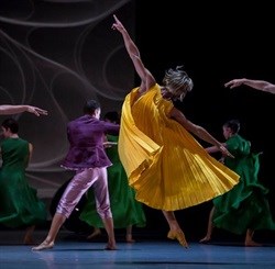 Geneva Ballet to perform in Cape Town after National Arts Festival
