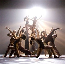 Geneva Ballet to perform in Cape Town after National Arts Festival