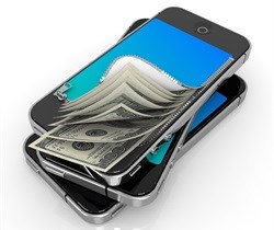 Bank on change in Africa