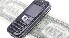 Mobile transactions in Zimbabwe up by 5%