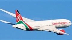 Kenya Airways to introduce direct flights to Israel