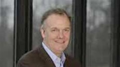 IMB's Mike Rhodin says the Watson supercomputer is able to combine foods and tastes in innovative and unusal ways. Image: