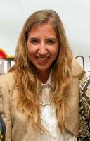 Inés Cuatrecasas. Image via