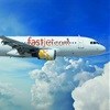 fastjet named cheapest low-cost carrier in Africa