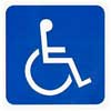 Disabled parking hotline