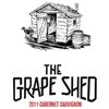 34 launches its own award-worthy wine label, The Grape Shed