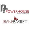 PR Powerhouse & Irvine Bartlett to merge