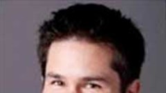 Microsoft's Matt Tomlinson says all Outlook mails will be strongly encrypted to improve security. Image: