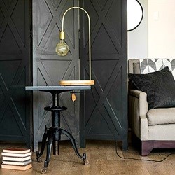 Finally Africa showcases a dedicated decor, design and furniture expo