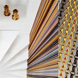 Finally Africa showcases a dedicated decor, design and furniture expo