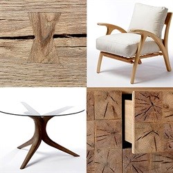 Finally Africa showcases a dedicated decor, design and furniture expo