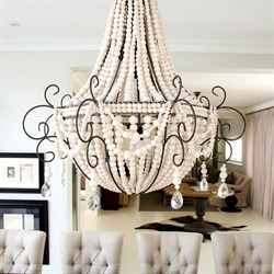 Finally Africa showcases a dedicated decor, design and furniture expo