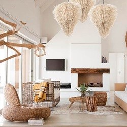 Finally Africa showcases a dedicated decor, design and furniture expo