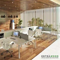 Finally Africa showcases a dedicated decor, design and furniture expo