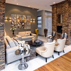 Finally Africa showcases a dedicated decor, design and furniture expo