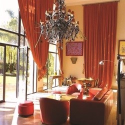 Finally Africa showcases a dedicated decor, design and furniture expo