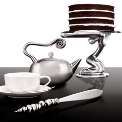 Finally Africa showcases a dedicated decor, design and furniture expo