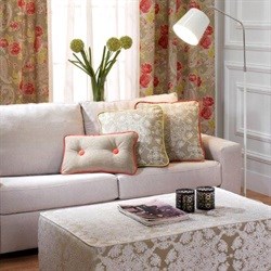 Finally Africa showcases a dedicated decor, design and furniture expo