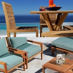 Finally Africa showcases a dedicated decor, design and furniture expo