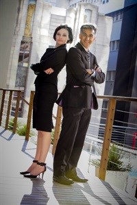 MCI South Africa welcomes its new managing director, Rashid Toefy