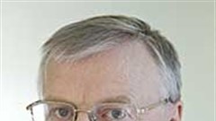 Foreign Ministry official Peter Stenlund says Finland has been the target of a huge spying racket for a number of years. Image: