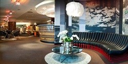 Joburg Airport lounge wins luxury award