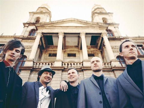 Photo by Waldo Pretorius