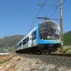 High-tech trains to hit SA track