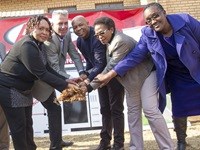 ADreach launched first OOH BEE franchise