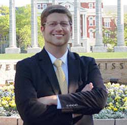 Researcher Russell Clayton says there is no doubt that extensive use of social networks is damaging to relationships. Image: