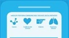 Mobile phone app helps diabetics in Senegal