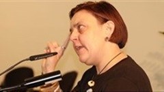 How to avoid the public speaking willies