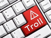 The Game of Trolls - three lessons from my experience