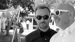 All about the dress, Q&A with KLûK CGDT