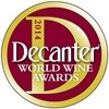 2014 Decanter Awards rewards CWG members for excellence