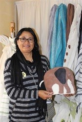 Kamers Chic Fusion - Razaan Jakoet