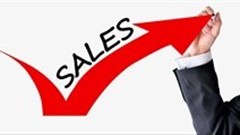 Which do we need? More sales education or sales training?
