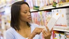 It's my product and I will say it's healthy if I want to... or not?