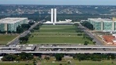 Brazil cyber theft could be biggest ever