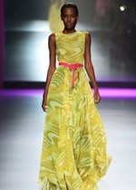 City of Cape Town, AFI partner for Mercedes-Benz Fashion Week