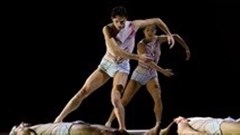 Geneva Ballet stuns Cape Town audiences