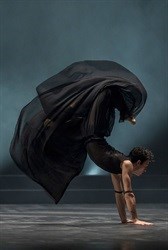 Geneva Ballet stuns Cape Town audiences