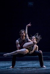 Geneva Ballet stuns Cape Town audiences