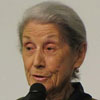 Nadine Gordimer dies