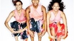 Master classes and new work from Jazzart