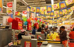 (Image extracted from the Shoprite website)